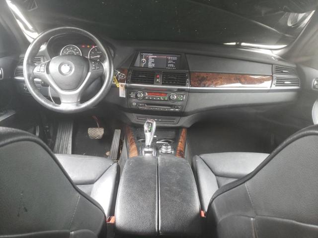 Photo 8 from auction – 2011 BMW X5 XDRIVE3 with VIN 5UXZV4C54BL740982