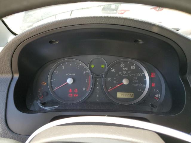 Photo 9 from auction – 2005 SUZUKI AERIO S with VIN JS2RA62S155251079