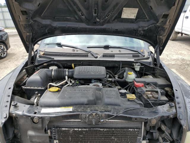Photo 11 from auction – 2004 DODGE DAKOTA with VIN 1D7GL12K64S567923