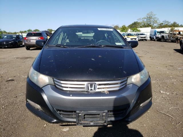 Photo 5 from auction – 2010 HONDA INSIGHT LX with VIN JHMZE2H53AS014189