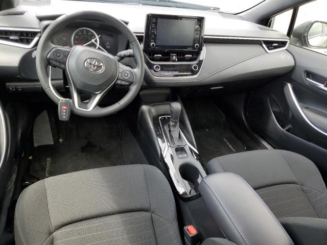 Photo 8 from auction – 2022 TOYOTA COROLLA SE with VIN JTDP4MCE2N3513841