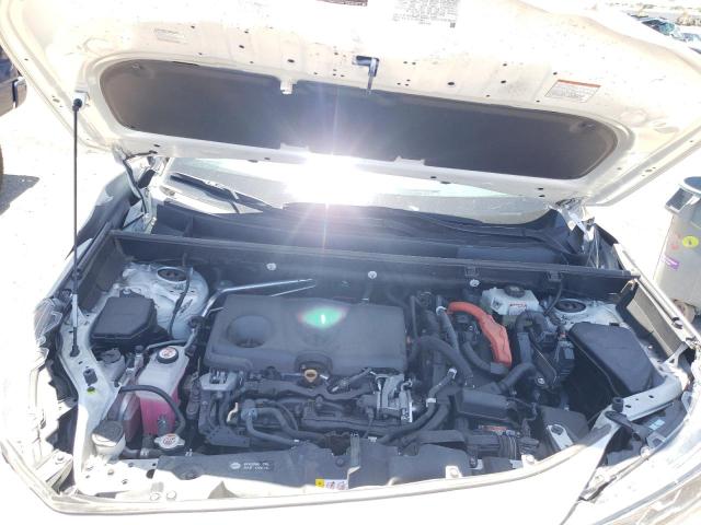 Photo 12 from auction – 2020 TOYOTA RAV4 XSE with VIN 2T3E6RFVXLW001345