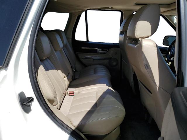Photo 11 from auction – 2010 LAND ROVER RANGE ROVE with VIN SALSK2D42AA249836