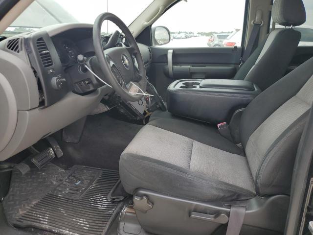 Photo 7 from auction – 2008 CHEVROLET SILVERADO with VIN 3GCEC13CX8G112630