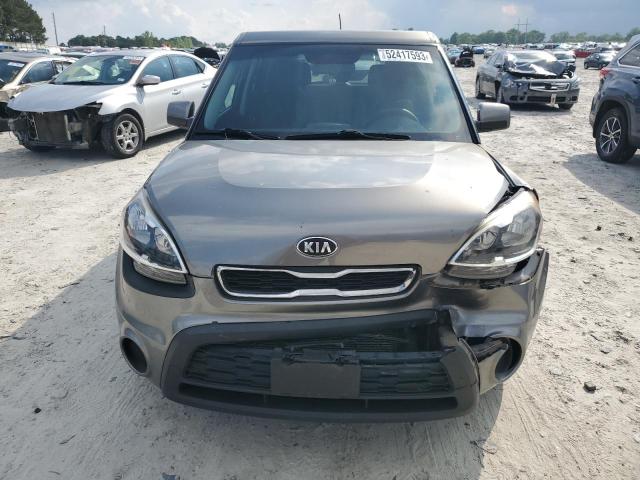 Photo 5 from auction – 2013 KIA SOUL with VIN KNDJT2A50D7601181