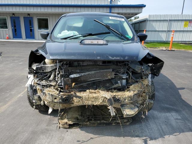 Photo 5 from auction – 2017 FORD ESCAPE SE with VIN 1FMCU9GD3HUD02204