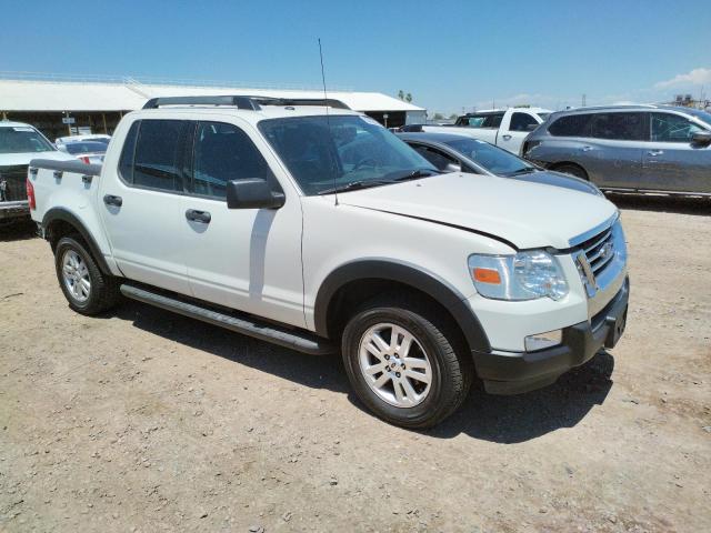 Photo 4 from auction – 2009 FORD EXPLORER S with VIN 1FMEU31E99UA43128