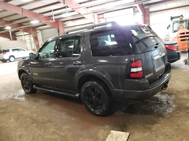 Photo 2 from auction – 2007 FORD EXPLORER X with VIN 1FMEU73807UB32243