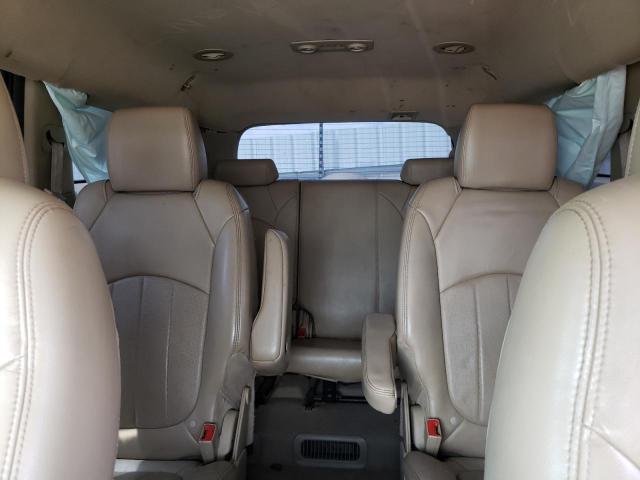 Photo 10 from auction – 2012 BUICK ENCLAVE with VIN 5GAKRCED0CJ356427