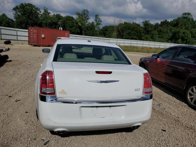 Photo 6 from auction – 2013 CHRYSLER 300 with VIN 2C3CCAAG8DH520586