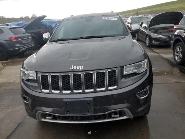 Photo 5 from auction – 2015 JEEP GRAND CHER with VIN 1C4RJFCTXFC230245