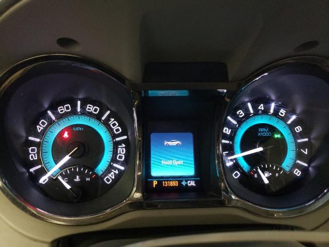 صورة رقم 9 من المزاد - 2012 BUICK LACROSSE P مع VIN 1G4GD5E38CF122783