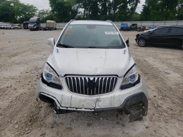 Photo 5 from auction – 2015 BUICK ENCORE with VIN KL4CJESB3FB232461