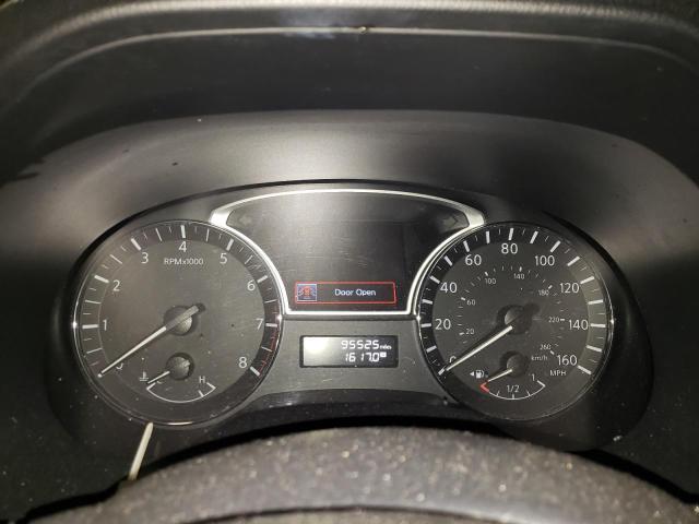 Photo 9 from auction – 2015 NISSAN PATHFINDER with VIN 5N1AR2MN1FC721345
