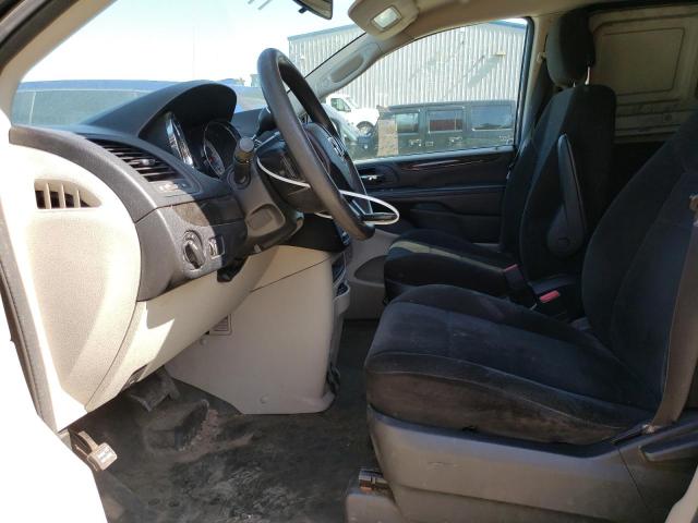 Photo 7 from auction – 2012 DODGE RAM VAN with VIN 2C4RDGAG7CR336187