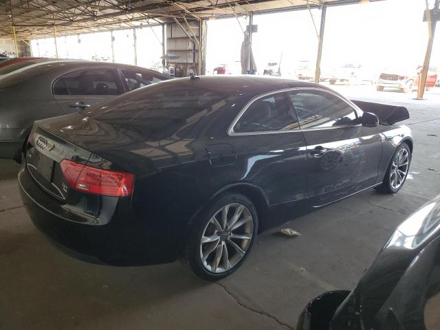 Photo 3 from auction – 2013 AUDI A5 PREMIUM with VIN WAUCFAFRXDA037965