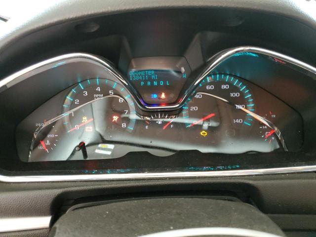 Foto 9 de la subasta – 2014 CHEVROLET TRAVERSE L con VIN 1GNKRGKD4EJ297080