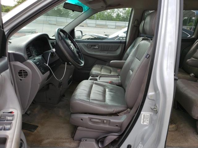 Photo 7 from auction – 2003 HONDA ODYSSEY EX with VIN 5FNRL180X3B090191