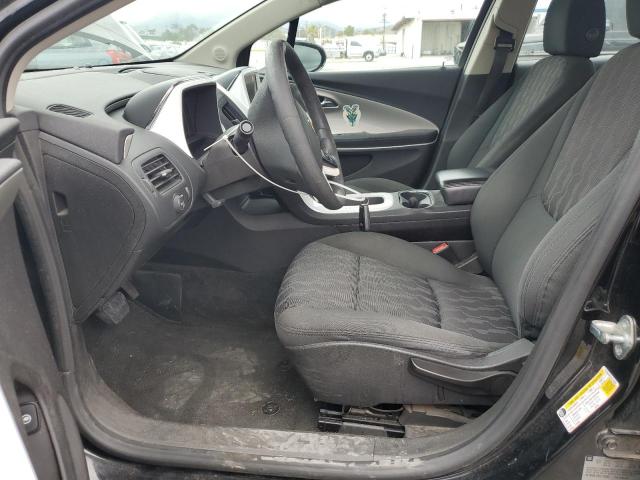 Photo 7 from auction – 2012 CHEVROLET VOLT with VIN 1G1RA6E47CU112285