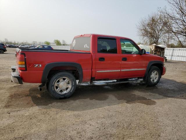 Photo 3 from auction – 2005 GMC NEW SIERRA with VIN 2GTEK13TX51386322