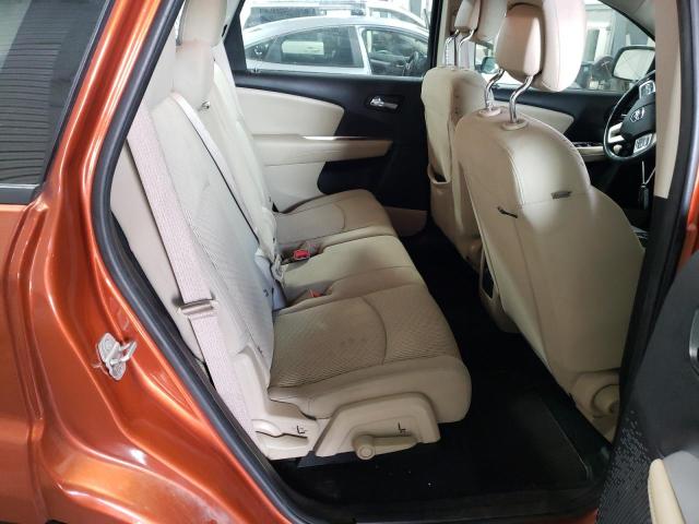 Photo 11 from auction – 2014 DODGE JOURNEY SE with VIN 3C4PDCABXET143374