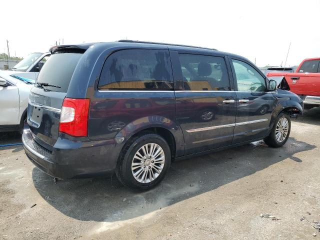 Photo 3 from auction – 2013 CHRYSLER TOWN & COU with VIN 2C4RC1CG8DR677595