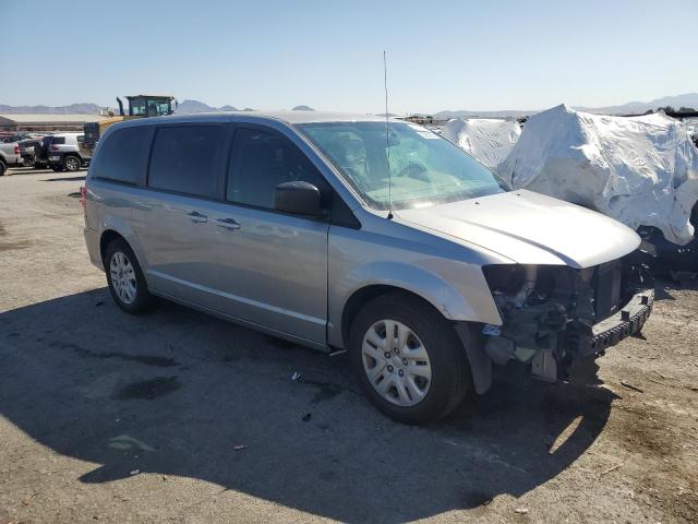 Photo 4 from auction – 2018 DODGE GRAND CARA with VIN 2C4RDGBG3JR181763