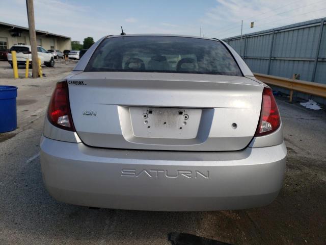 Photo 6 from auction – 2007 SATURN ION LEVEL with VIN 1G8AJ55F27Z131524