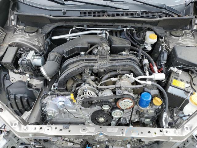 Photo 12 from auction – 2021 SUBARU FORESTER T with VIN JF2SKAXC2MH521223