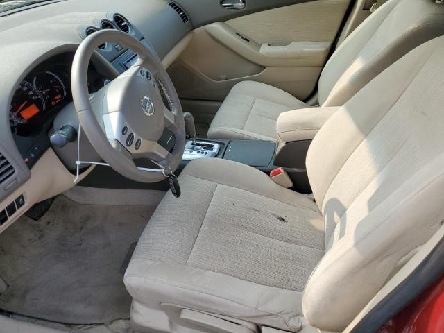 صورة رقم 7 من المزاد - 2011 NISSAN ALTIMA BAS مع VIN 1N4AL2AP3BN509529