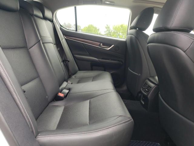 Photo 10 from auction – 2014 LEXUS GS 350 with VIN JTHBE1BL4E5039691