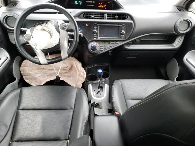 Photo 8 from auction – 2013 TOYOTA PRIUS C with VIN JTDKDTB31D1044210