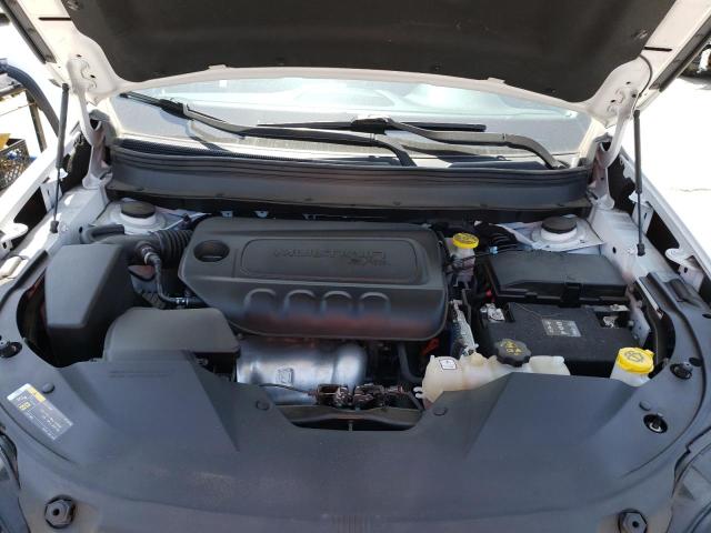 Photo 12 from auction – 2019 JEEP CHEROKEE L with VIN 1C4PJLCB0KD333496