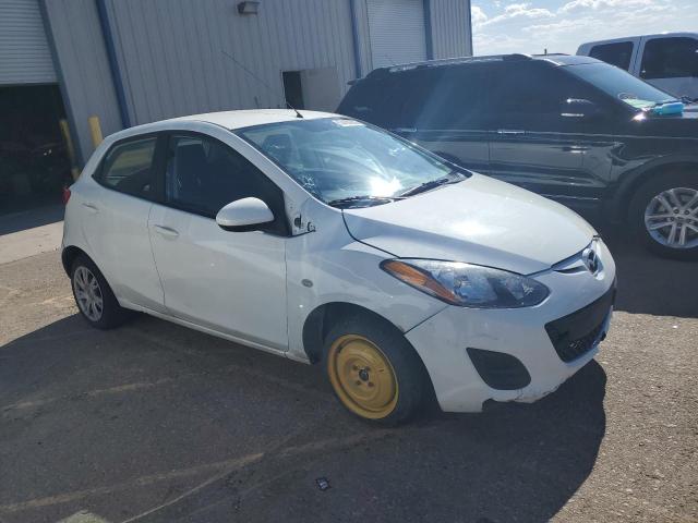 صورة رقم 4 من المزاد - 2014 MAZDA MAZDA2 SPO مع VIN JM1DE1KY8E0173378