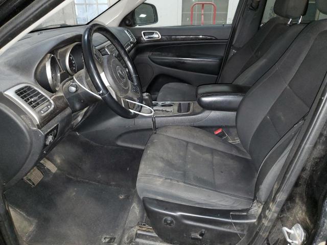 Photo 7 from auction – 2011 JEEP GRAND CHER with VIN 1J4RR4GG6BC556624