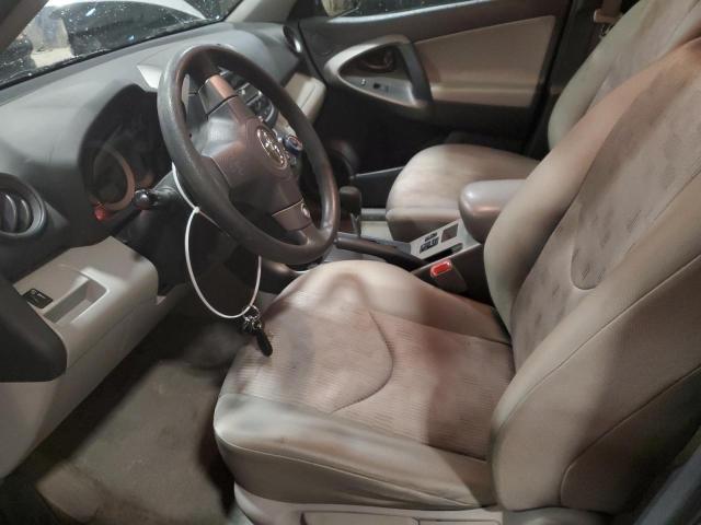 Photo 7 from auction – 2009 TOYOTA RAV4 with VIN 2T3BF33V79W007908