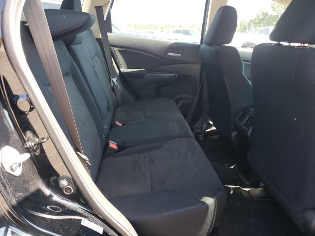 Photo 10 from auction – 2015 HONDA CR-V LX with VIN 2HKRM3H33FH513671