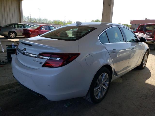 Photo 3 from auction – 2016 BUICK REGAL PREM with VIN 2G4GT5GX9G9117089