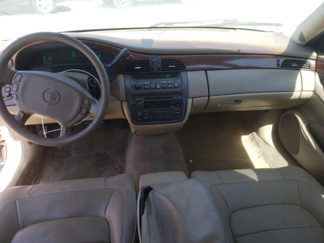 Photo 8 from auction – 2005 CADILLAC DEVILLE with VIN 1G6KD54Y65U190240