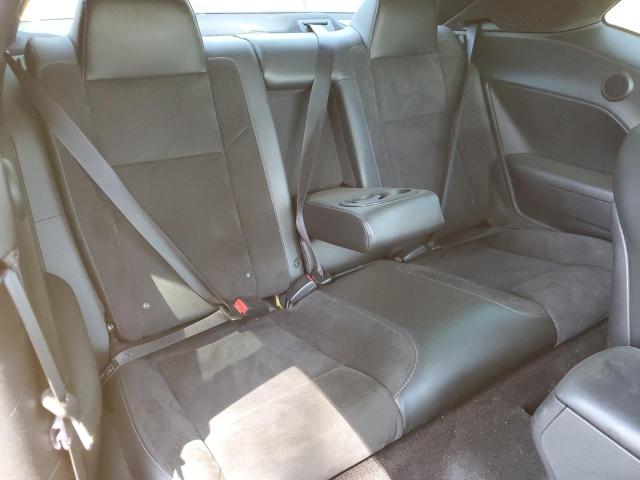 Photo 10 from auction – 2017 DODGE CHALLENGER with VIN 2C3CDZGG4HH605160