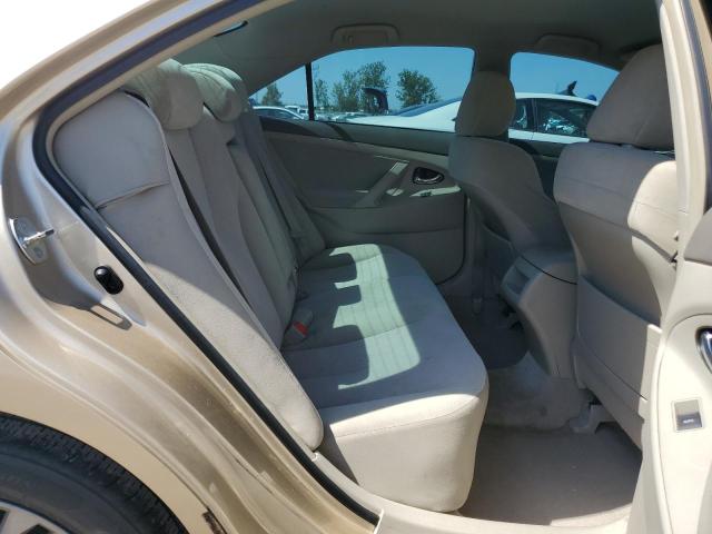 Photo 10 from auction – 2011 TOYOTA CAMRY BASE with VIN 4T1BF3EK7BU126057