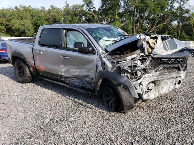 Photo 4 from auction – 2021 RAM 1500 TRX with VIN 1C6SRFU90MN791978