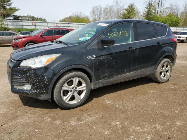 Photo 1 from auction – 2014 FORD ESCAPE SE with VIN 1FMCU0GX3EUA51959