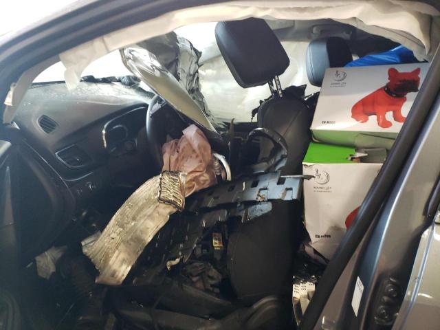 Photo 7 from auction – 2019 BUICK ENCORE PRE with VIN KL4CJASB6KB828862