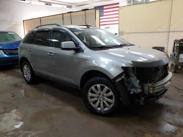 Photo 4 from auction – 2008 FORD EDGE LIMIT with VIN 2FMDK49C18BA17346
