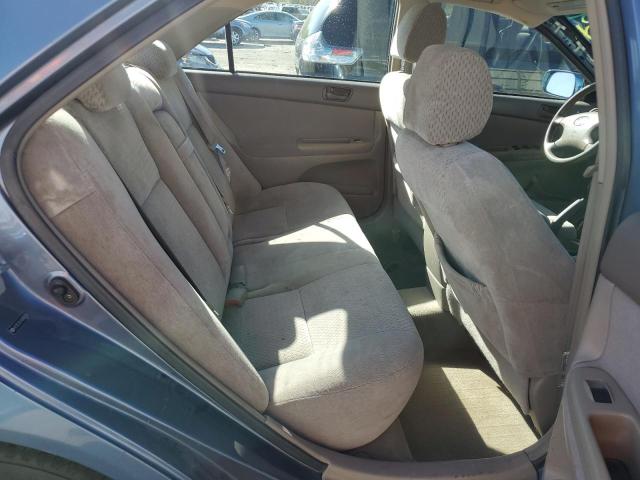 Photo 10 from auction – 2004 TOYOTA CAMRY LE with VIN 4T1BE32K24U894040