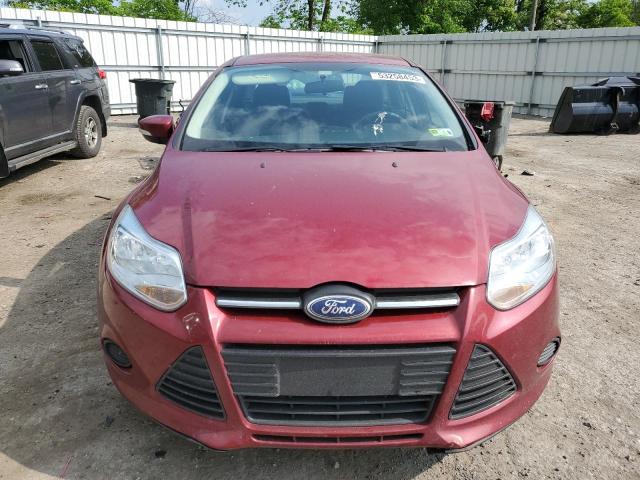 Photo 5 from auction – 2014 FORD FOCUS SE with VIN 1FADP3F26EL154327