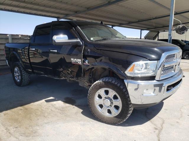 Photo 4 from auction – 2016 RAM 2500 LARAM with VIN 3C6UR5FL1GG236899