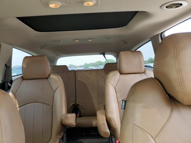 Photo 10 from auction – 2016 BUICK ENCLAVE with VIN 5GAKRBKD9GJ310552