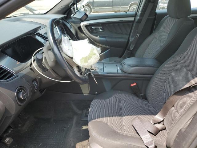 Photo 7 from auction – 2013 FORD TAURUS SEL with VIN 1FAHP2E88DG224998